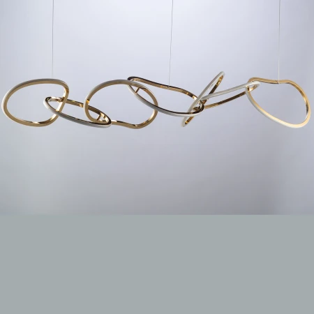 Светильник BLS 18055 Unfolded Hanging RING