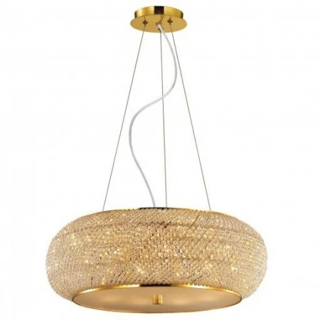 Светильник Ideal Lux PASHA SP10 ORO PASHA