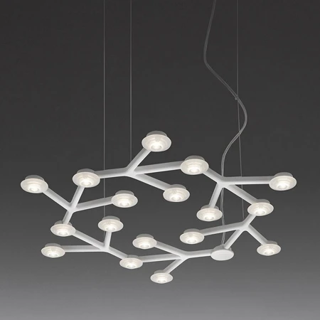 Светильник Artemide 1575050APP LED NET