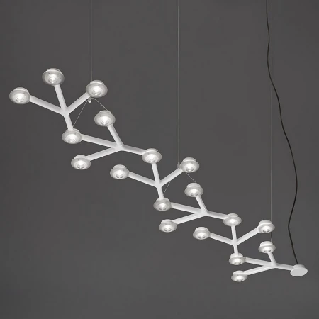 Светильник Artemide 1578050APP LED NET