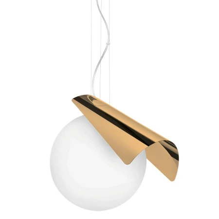 Светильник Ideal Lux PENOMBRA SP1