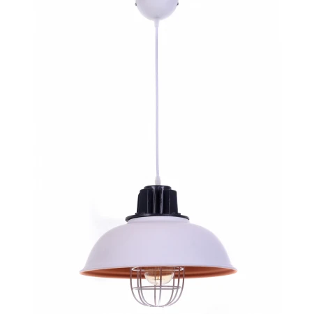 Светильник LUMINA DECO LDP 6859 WT Fuko