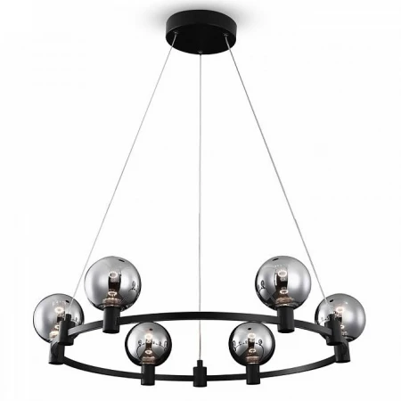 Светильник Freya FR4005PL-06B Urban