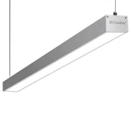 Светильник Donolux DL18511S100WW30L3 Led line uni