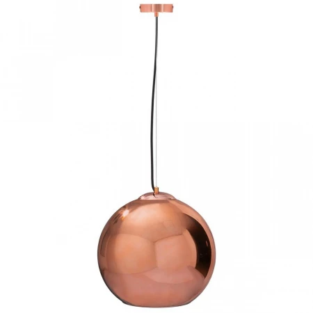 Светильник Loft IT LOFT2023-C Copper Shade