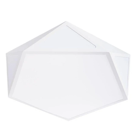 Светильник Arte Lamp A1931PL-1WH MULTI-PIAZZA