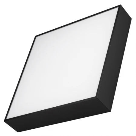 Светильник Arlight 034792 (SP-QUADRO-S350x350-30W Warm3000)