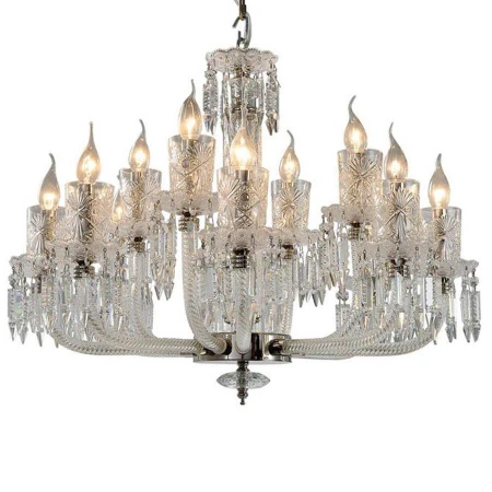 Хрустальная люстра Escada 1142/12S