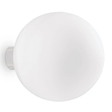 Бра Ideal Lux MAPA AP1 D30 BIANCO