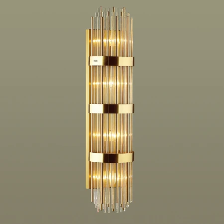 Бра Odeon Light 4854/4W EMPIRE