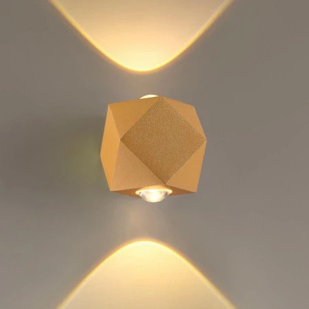 Бра Odeon Light 4220/4WL Diamanta