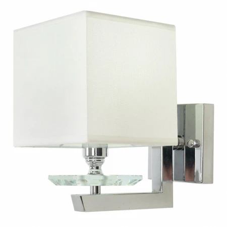 Бра LUMINA DECO LDW 1248-1 WT Flianelo