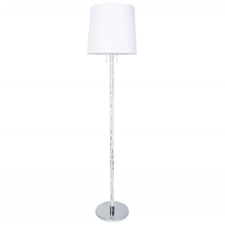 Торшер Arte Lamp A4048PN-1CC WASAT