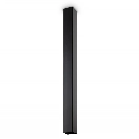 Точечный светильник Ideal Lux SKY PL1 H75 NERO