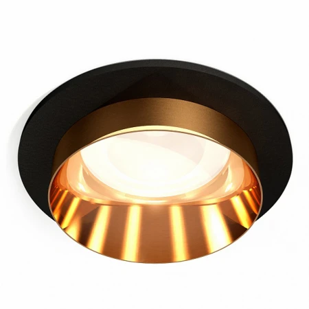 Точечный светильник Ambrella Light XC6513024