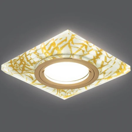 Точечный светильник Gauss BL074