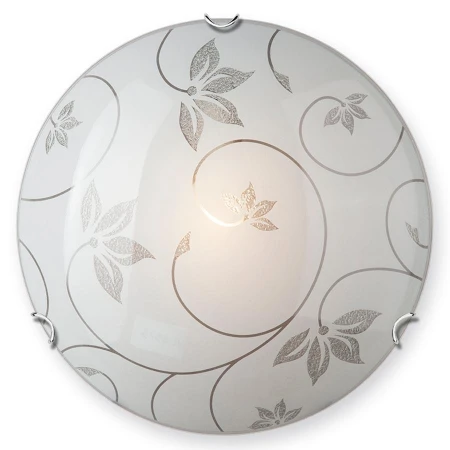 Настенно-потолочный светильник Vitaluce V6424/2A