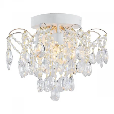 Потолочная люстра Escada Selena 1126/4