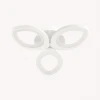Потолочная светодиодная люстра Lumion Lulu 4573/60CL