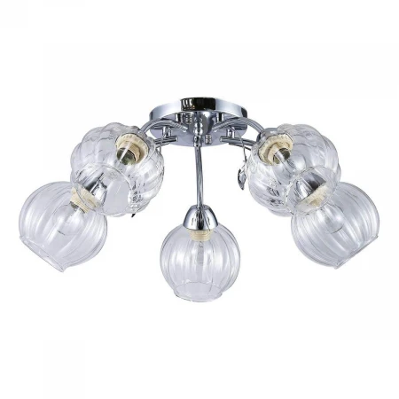 Потолочная люстра Escada Rihanna 1175/5P