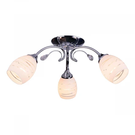 Потолочная люстра Escada Diana 1113/3P