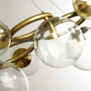 Подвесная люстра Odeon Light Nuvola 4276/9 Подвесная люстра Odeon Light Nuvola 4276/9