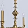 Подвесная люстра MW-Light Консуэлло 614012506