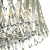 Подвесная люстра Odeon Light Selva 4796/8 Подвесная люстра Odeon Light Selva 4796/8