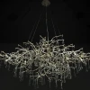 Подвесная люстра Loft IT Bijout 10067/1250 SG