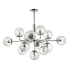 Подвесная люстра Odeon Light Verasa 4982/13 Подвесная люстра Odeon Light Verasa 4982/13