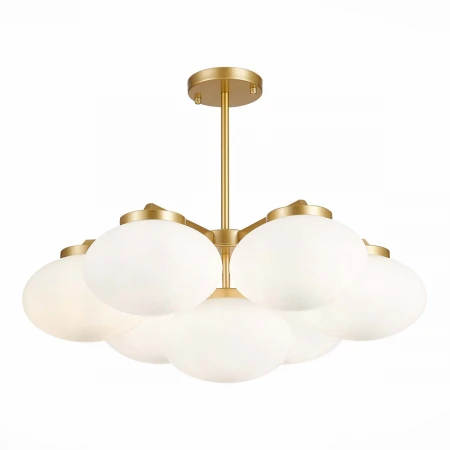 Подвесная люстра ST Luce Modica SL1503.203.07