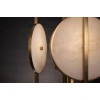 Подвесная люстра Maytoni Marmo MOD099PL-03G