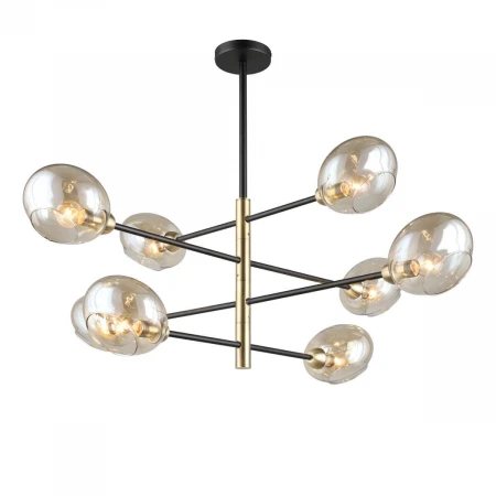 Потолочная люстра Omnilux Terlano OML-94307-08