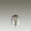 Подвесная люстра Odeon Light Bell 4882/4 Подвесная люстра Odeon Light Bell 4882/4