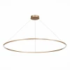 Подвесной светодиодный светильник ST Luce ST605.243.72