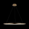 Подвесной светодиодный светильник Loft IT Ring 10014XL