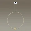 Подвесной светодиодный светильник Odeon Light Gota 4337/27L Подвесной светодиодный светильник Odeon Light Gota 4337/27L