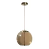 Подвесной светодиодный светильник Loft IT Knot 8135-B Подвесной светодиодный светильник Loft IT Knot 8135-B