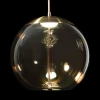 Подвесной светодиодный светильник Loft IT Knot 8135-B Подвесной светодиодный светильник Loft IT Knot 8135-B