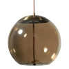 Подвесной светодиодный светильник Loft IT Knot 8135-B Подвесной светодиодный светильник Loft IT Knot 8135-B