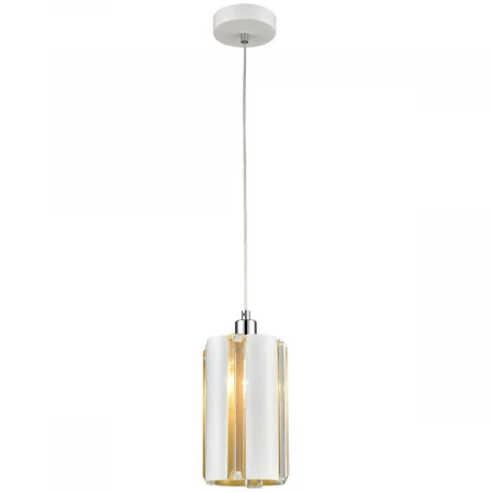 Подвесной светильник Wertmark Elia WE223.01.006