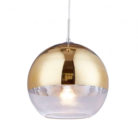 Подвесной светильник Lumina Deco Veroni LDP 1029-200 GD