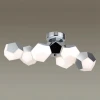 Потолочный светодиодный светильник Odeon Light Bingo 4304/36CL Потолочный светодиодный светильник Odeon Light Bingo 4304/36CL