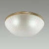 Потолочный светильник Odeon Light Malaga 4936/3C Потолочный светильник Odeon Light Malaga 4936/3C