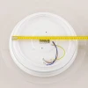 Потолочный светодиодный светильник Citilux Спутник CL734330G