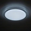 Потолочный светодиодный светильник Citilux Спутник CL734330G
