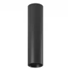 Потолочный светодиодный светильник Lumker Mini-VL-Base-M-BL-WW 004852