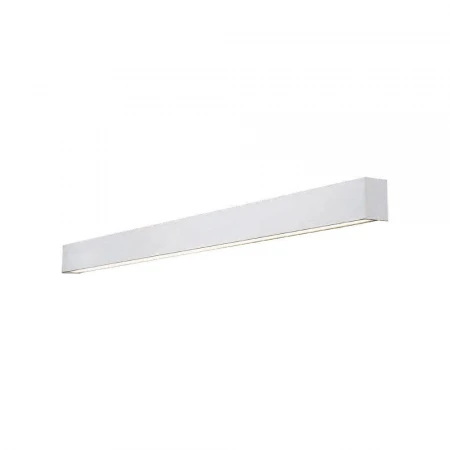 Настенный светильник Nowodvorski Straight Wall Led L 7566