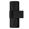 Настенный светодиодный светильник Arlight Sp-Spicy-Wall-Twin-S180X72-2X6W Day4000 033555 Настенный светодиодный светильник Arlight Sp-Spicy-Wall-Twin-S180X72-2X6W Day4000 033555