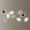 Настенный светодиодный светильник Odeon Light Fluent 4857/5WL Настенный светодиодный светильник Odeon Light Fluent 4857/5WL